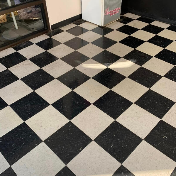 tile and grout cleaning prices