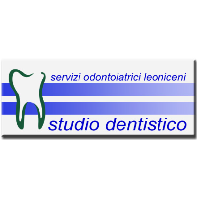 Servizi Odontoiatrici Leoniceni Logo