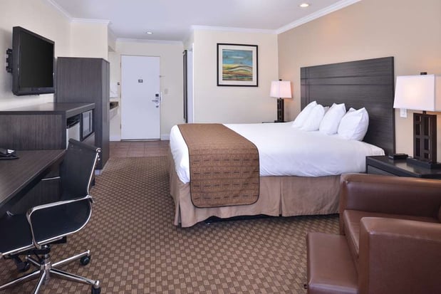 Images Best Western Capistrano Inn