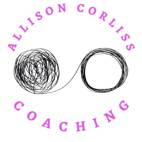 Allison Corliss Coaching