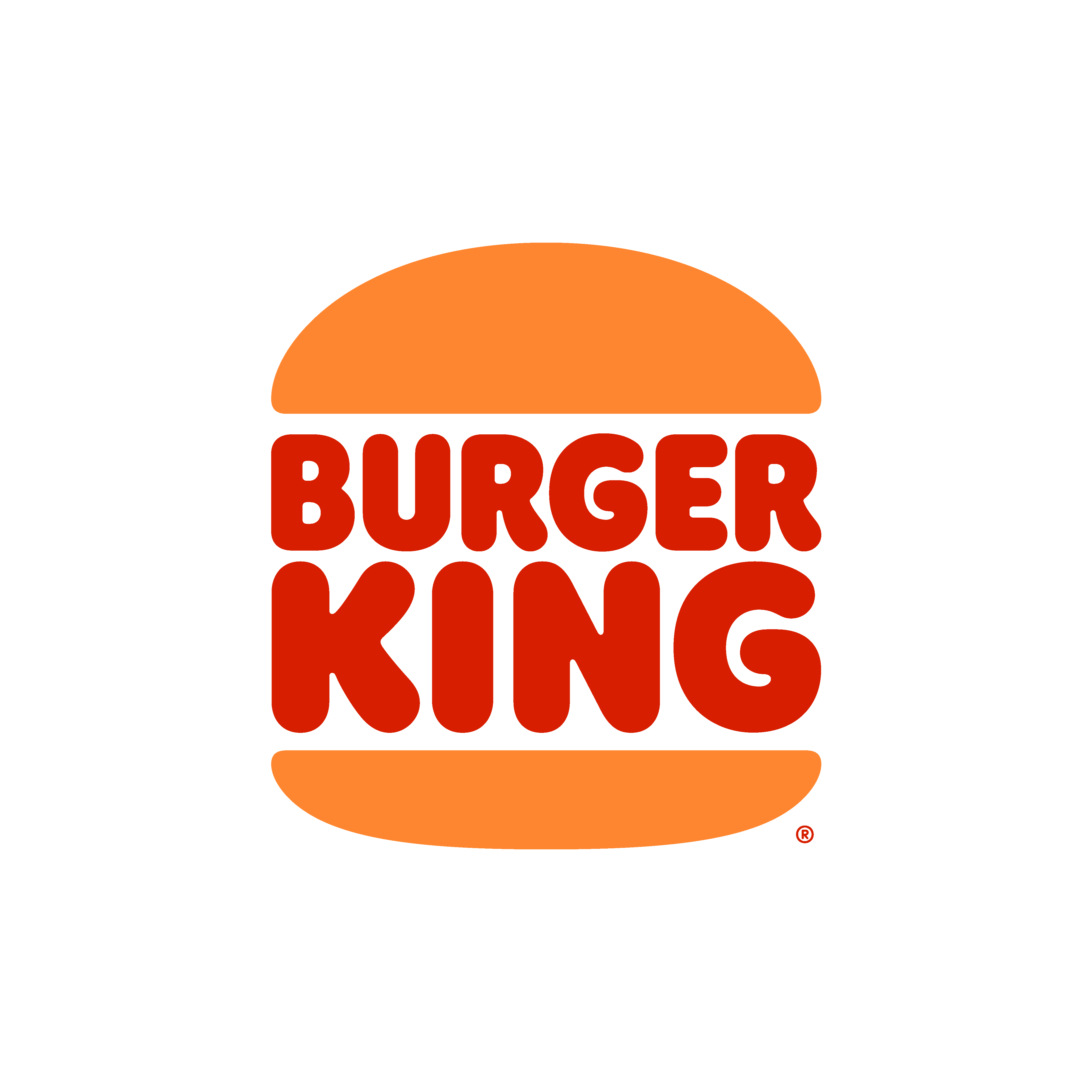 Burger King in London