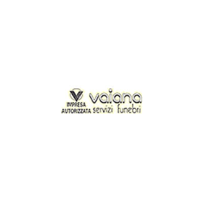 Onoranze Funebri Vaiana Logo