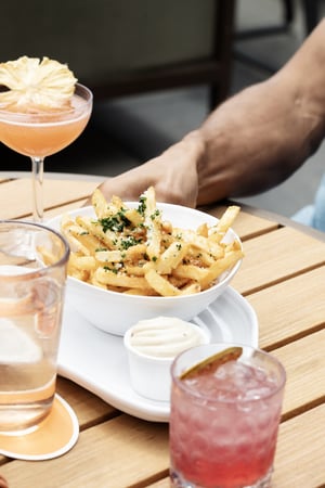 Images Riva Terrace