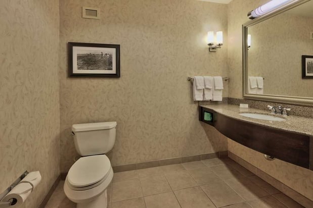 Images Hilton Garden Inn Las Cruces