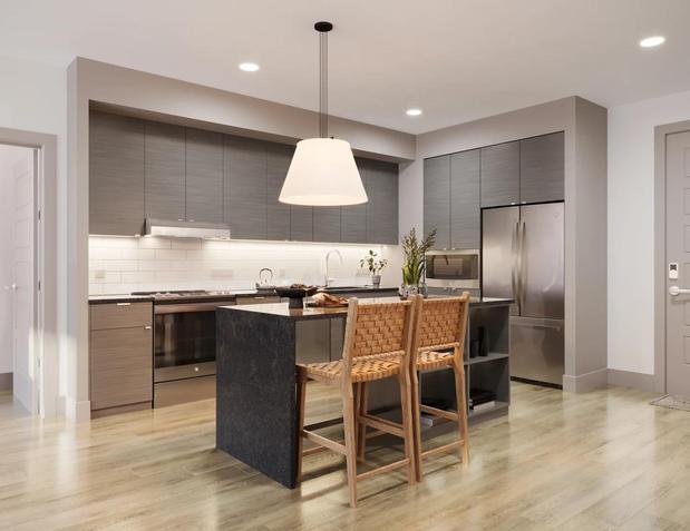 Images Bemiston Place Apartments
