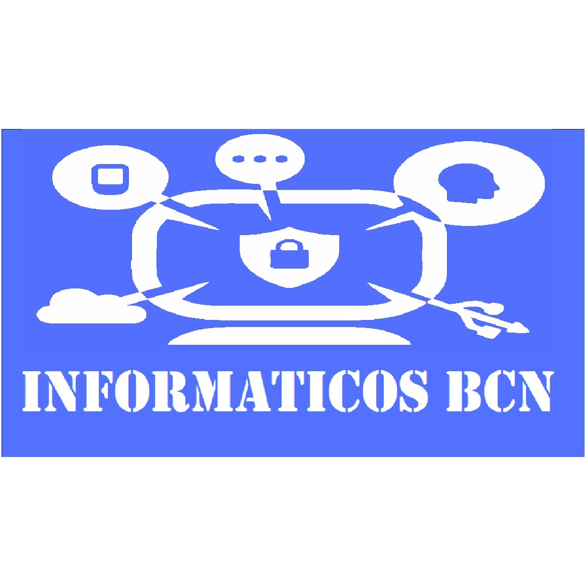 Informáticos Bcn Barcelona