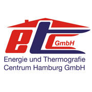 ETC Hamburg GmbH in Hamburg - Logo