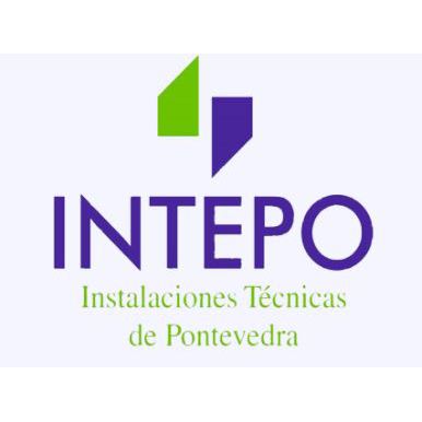 Intepo Climatización y Aire acondicionado Logo