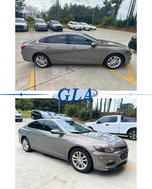 Images Georgia Luxury Automotive Lively