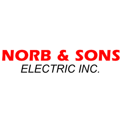 Norb & Sons Electric Inc Logo