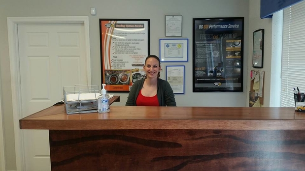 Images Race Ready Auto Repair, LLC