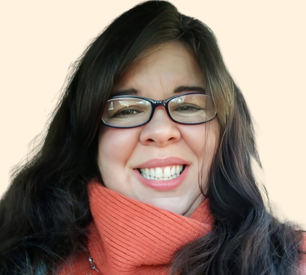 Images Heather Eddy, Counselor