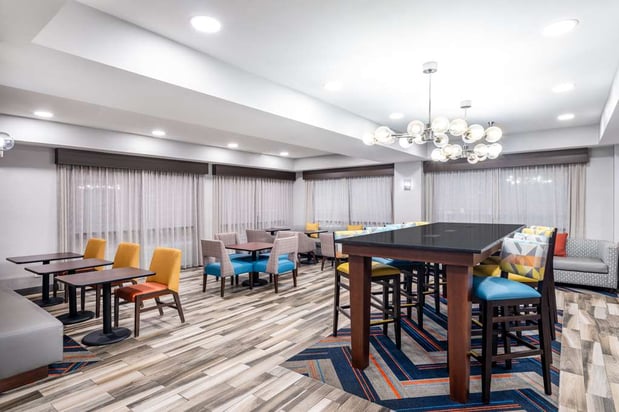 Images Hampton Inn Sanford