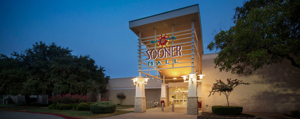 Images Sooner Mall
