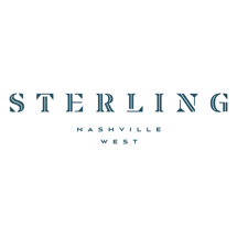 Sterling Nashville West Logo