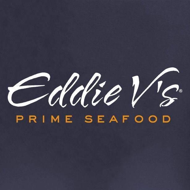 Eddie V's Prime Seafood Logo