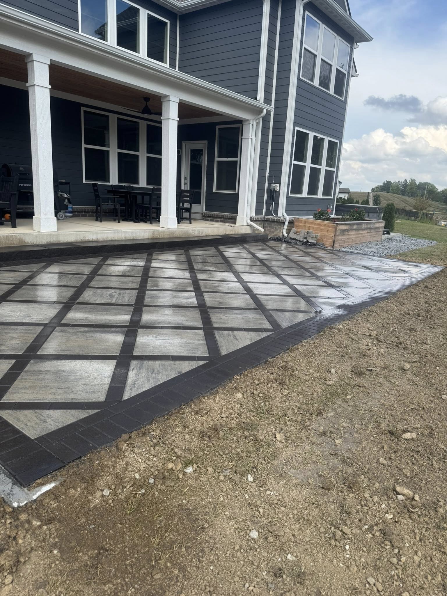 Arbuckle Nursery & Landscape Image