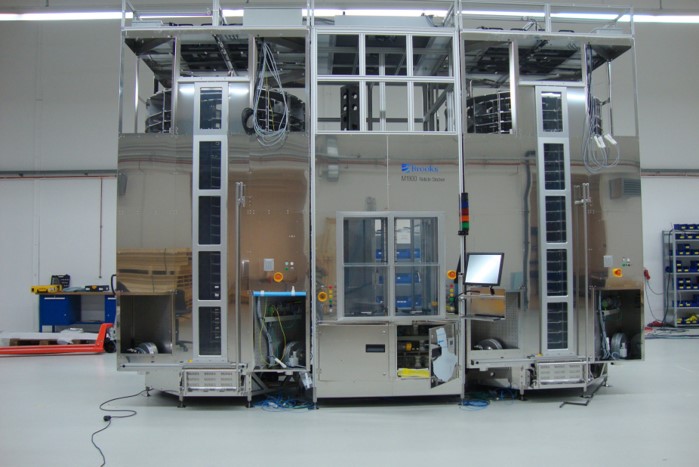 Boehm Systems Engineering GmbH, Böhmstrasse 1 in Zella-Mehlis