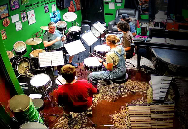 Images VIP School of Music