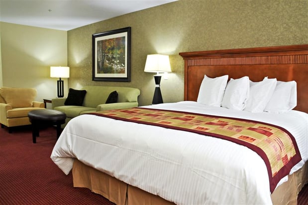 Images Best Western Plus Layton Park Hotel