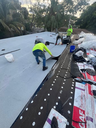Images Bellcast Construction