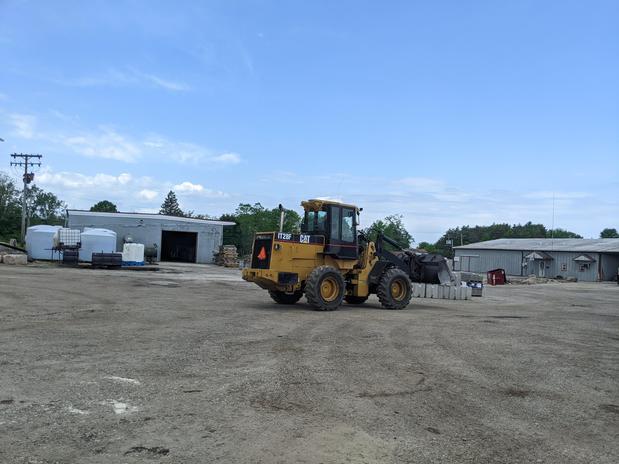 Images Mapledale Farm Landscape Supplies
