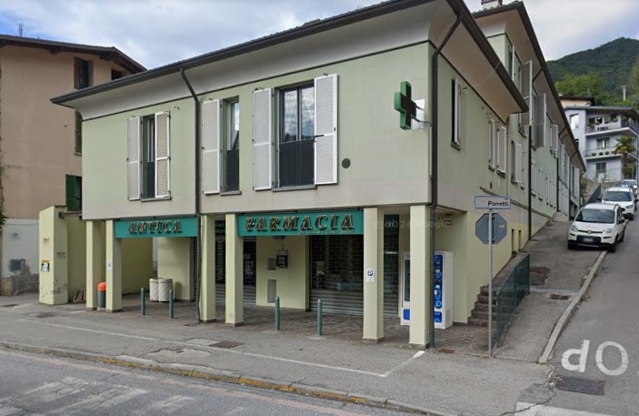 Images Antica Farmacia Nodari e Veneri