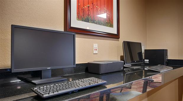 Images SureStay By Best Western Blackwell