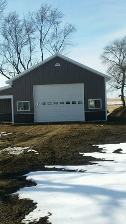 Images Lyle's Garage Door Service