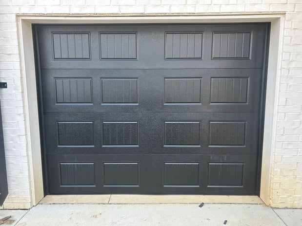 Images A-1 Door Co.