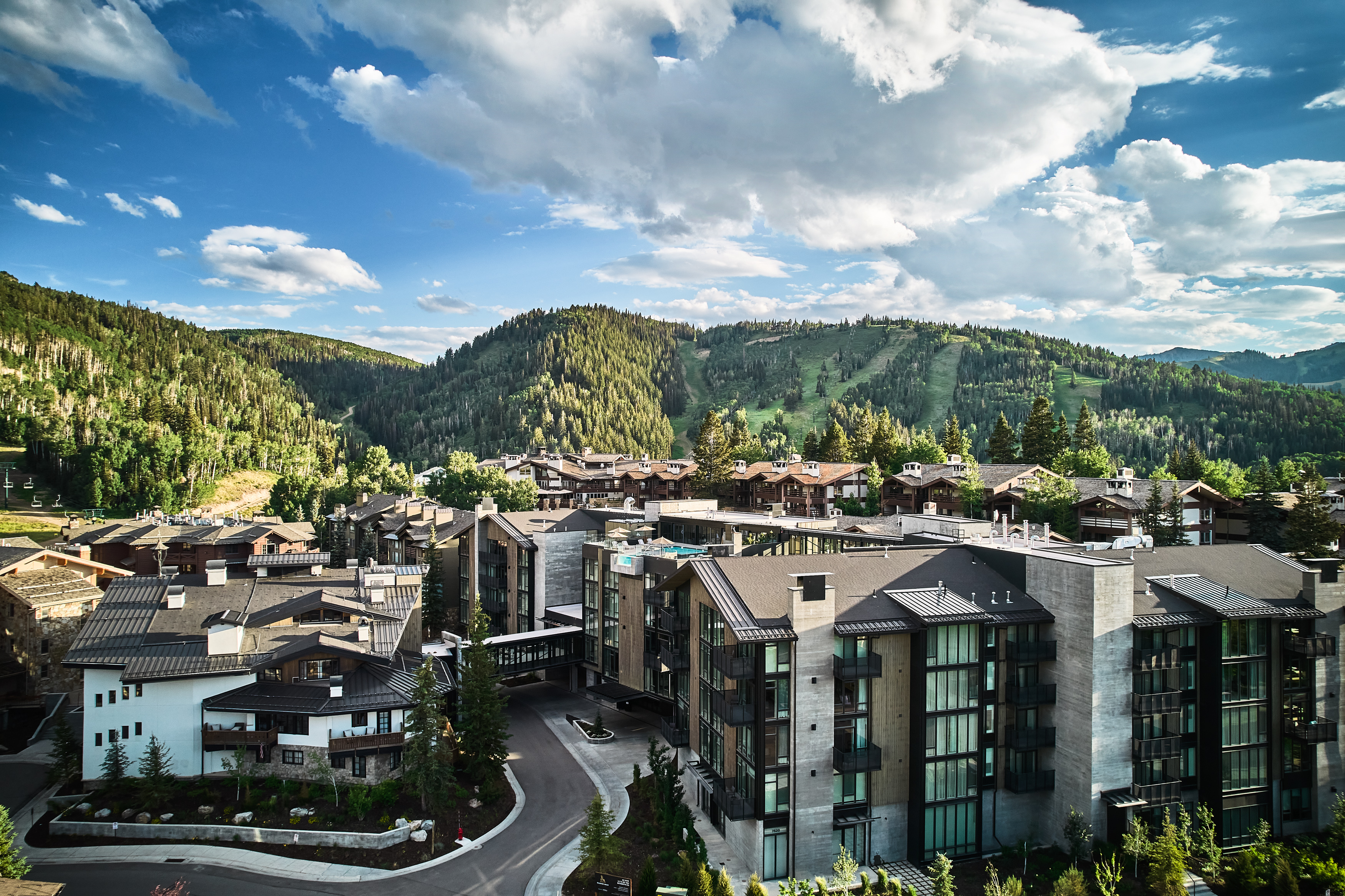 Auberge Collection Image