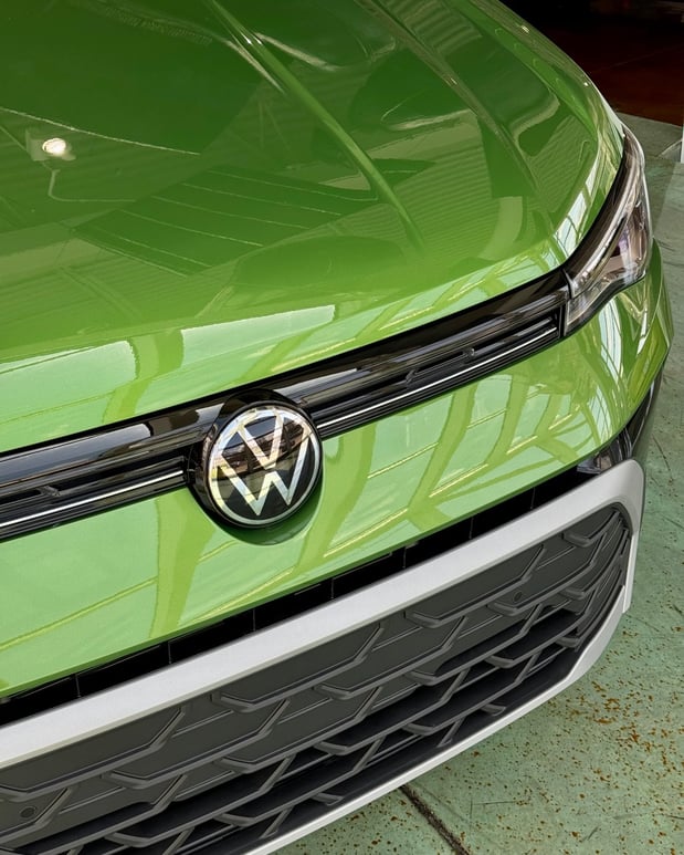 Images Volkswagen Columbus