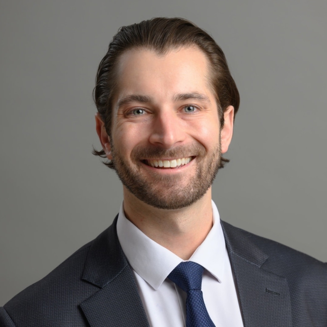 Dr. Nic Wesely