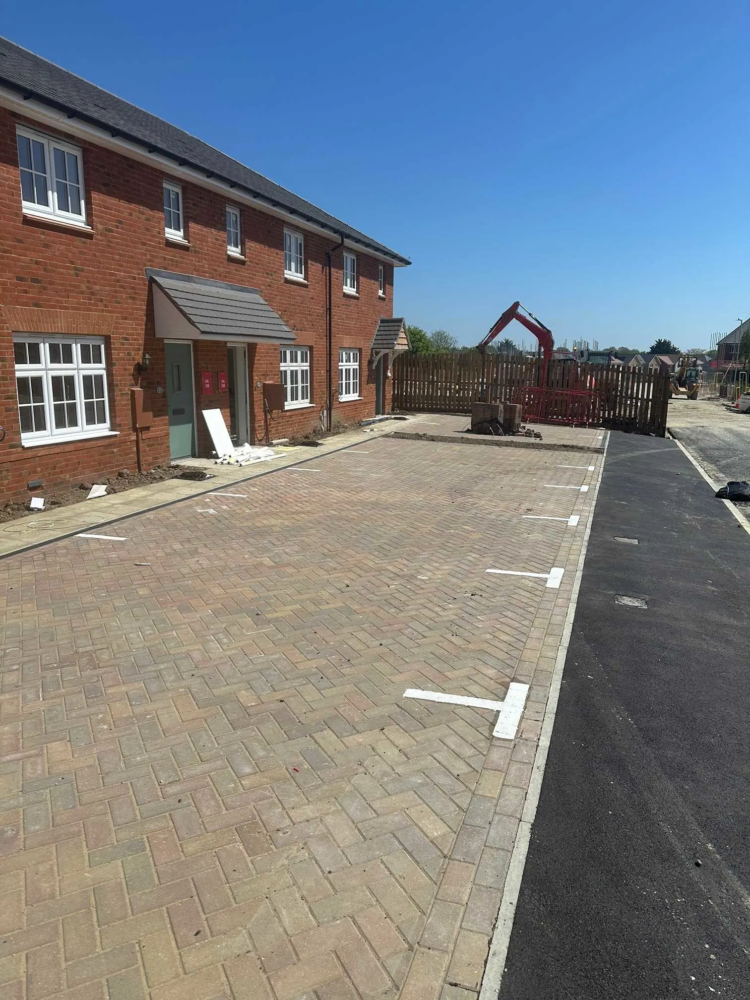 Images SEL Highway Specialists Ltd