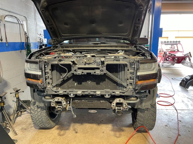 Images Total Automotive & Performance