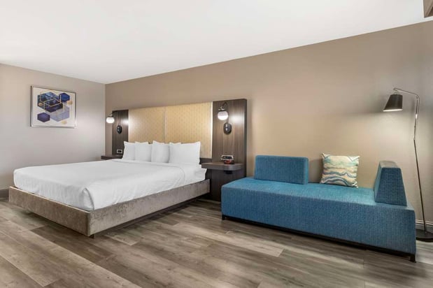 Images Best Western Marina State Beach