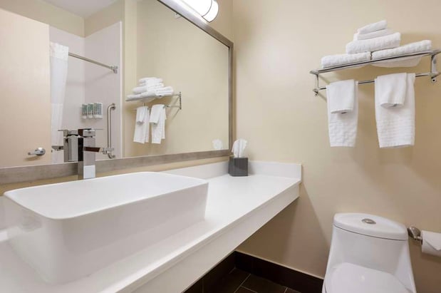 Images Best Western Kokomo Hotel