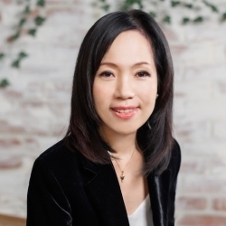 Images Sharon Chan - TD Financial Planner