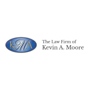 The Law Firm of Kevin A. Moore Logo