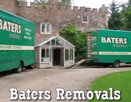 Images Baters Removals