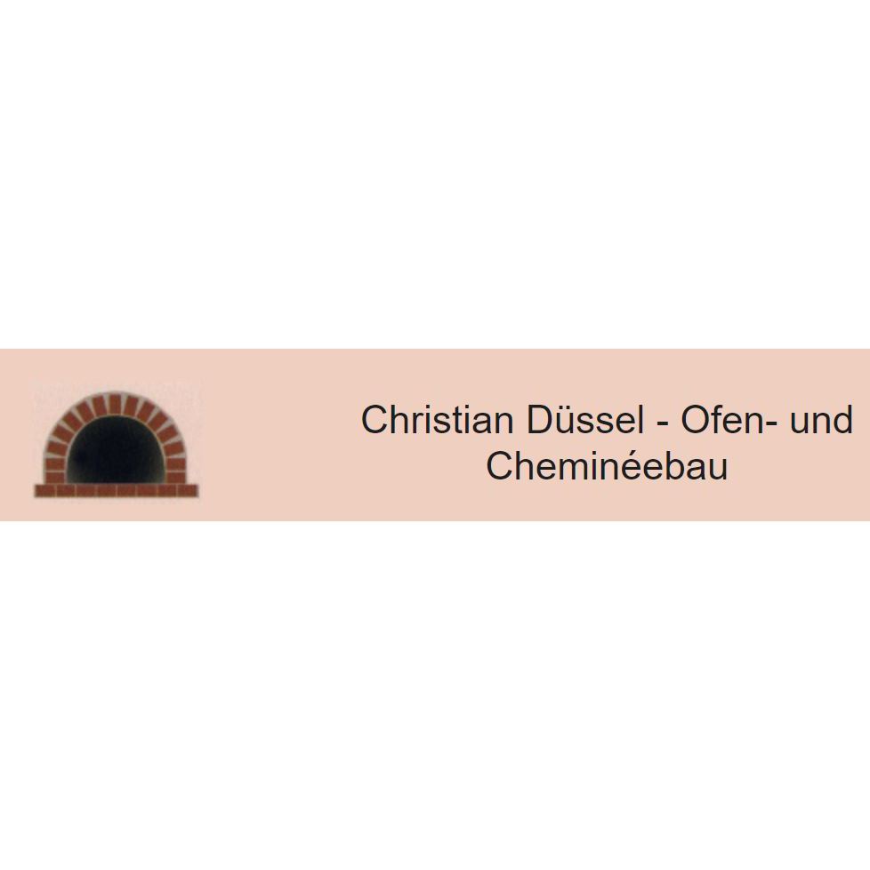Düssel Christian Logo