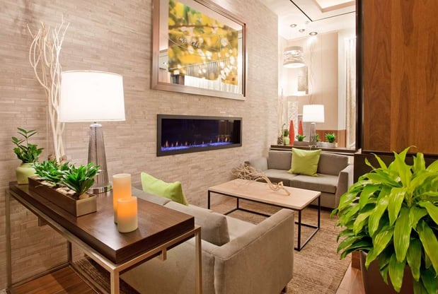 Images Hilton Garden Inn New York/Central Park South-Midtown West