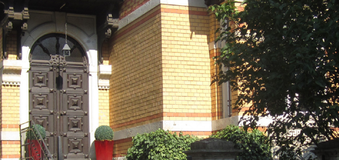 Anwaltskanzlei C. S. Engelhard, Julius-Otto-Straße 11 in Dresden