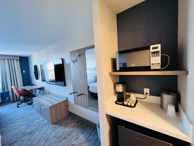Images Holiday Inn Express Federal Way - Seattle South, an IHG Hotel