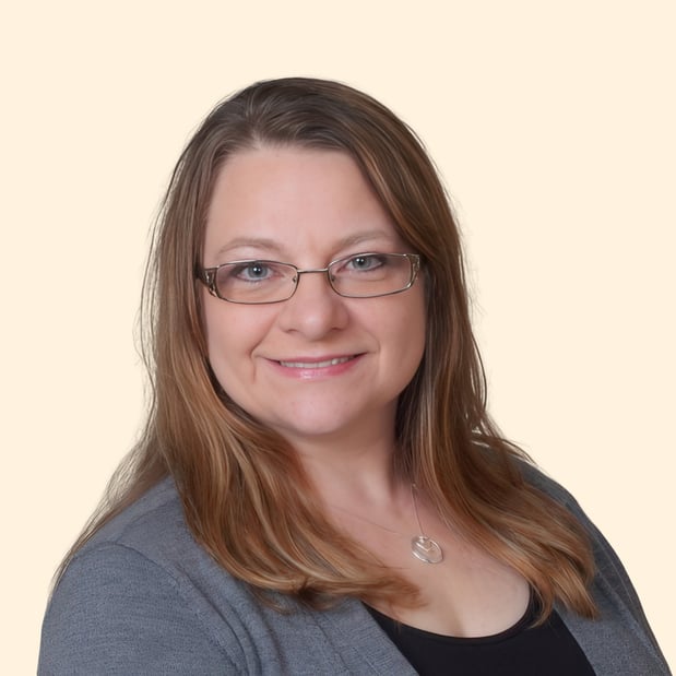 Images Linda Huckstep, Counselor