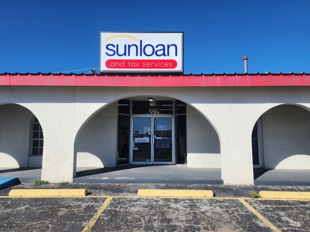 Images Sun Loan Company