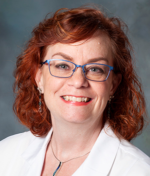 View more information about Marianne McCorkill