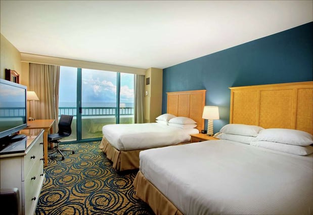 Images Hilton Daytona Beach Oceanfront Resort
