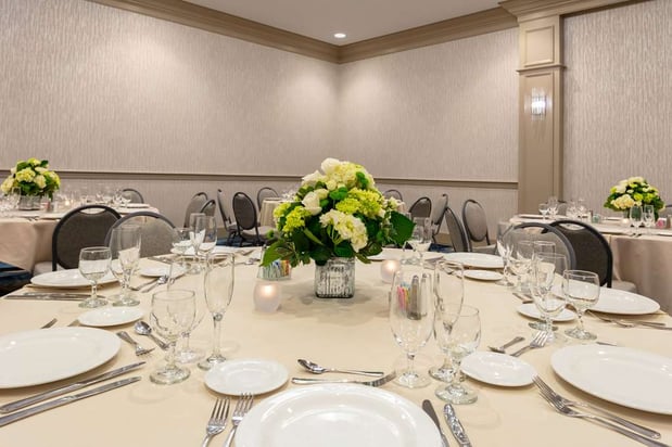 Images DoubleTree by Hilton Burlington Vermont