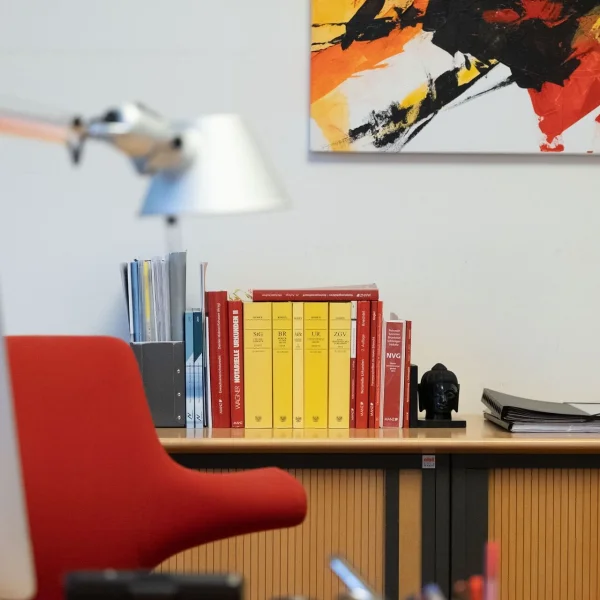 Bilder Öff. Notar Dr. Florian WALTER, MBA – Notariat Perchtoldsdorf